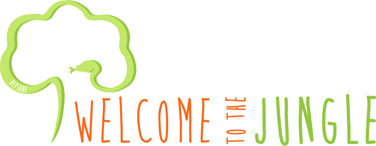 logo jungle