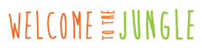 logo jungle